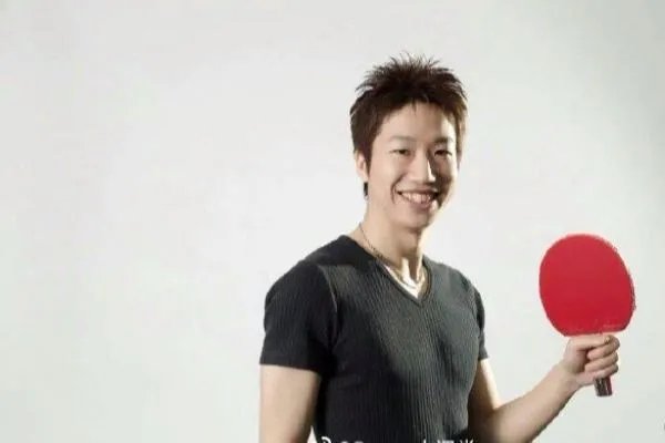 水谷隼已经正式进军娱乐圈,为何多数运动员退役后都会选择娱乐圈?