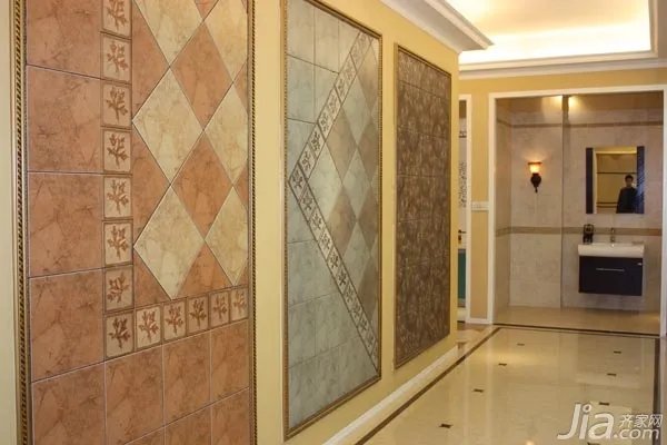 2016年十大瓷砖品牌排行榜