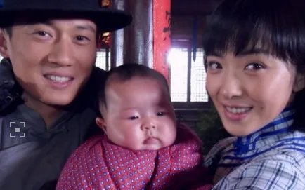 刘晓洁和徐洪浩“父女”变“夫妻”的转变你怎么看？