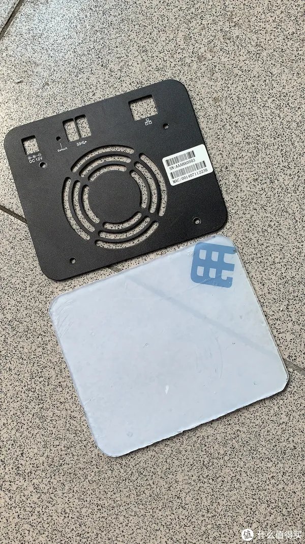 矿难捡垃圾之“星际魔盒”魔改黑群晖、win10系统