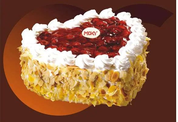 全国十大蛋糕品牌排行 国内最好吃的蛋糕品牌揭晓