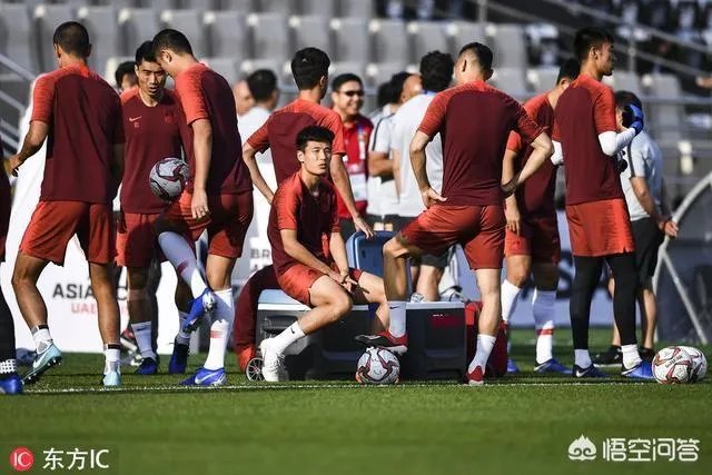 中国队今天能赢韩国队吗？