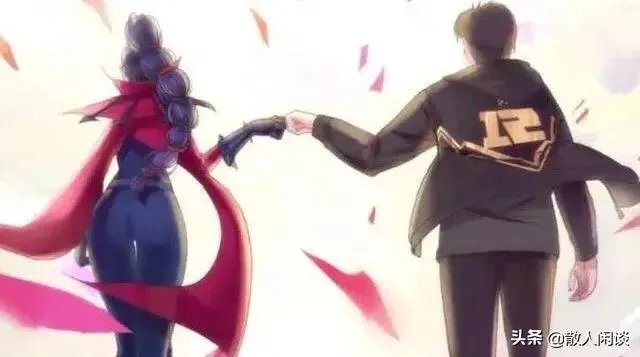 S9世界赛版本已定，对LPL大好！网友：这也太偏向Uzi了，直接把冠军给RNG吧，你怎么看