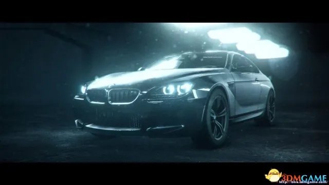 极品飞车18全车辆图鉴 极品飞车18车辆大全