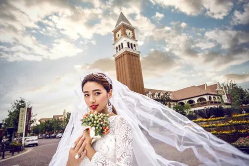 全国旅拍婚纱照前十名 旅拍婚纱照多少钱