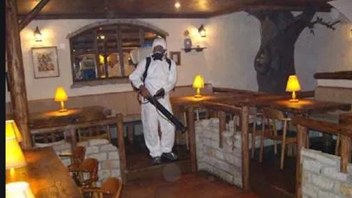 接触新冠病毒污染物也可造成感染,该如何预防新冠病毒?