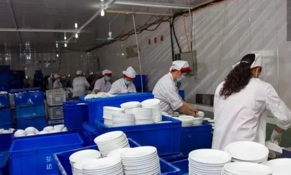 如果使用大肠菌群超标的餐具，会引起哪些疾病？