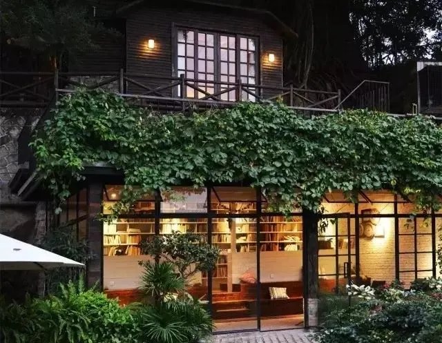 从民宿设计中学习灯光设计,打造惬意家居