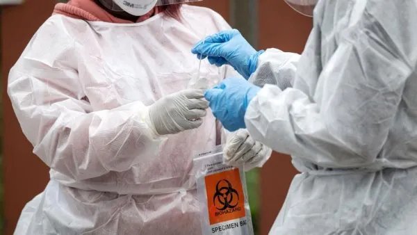 美国新冠超491万例，美国为何会成为病例最多的国家？