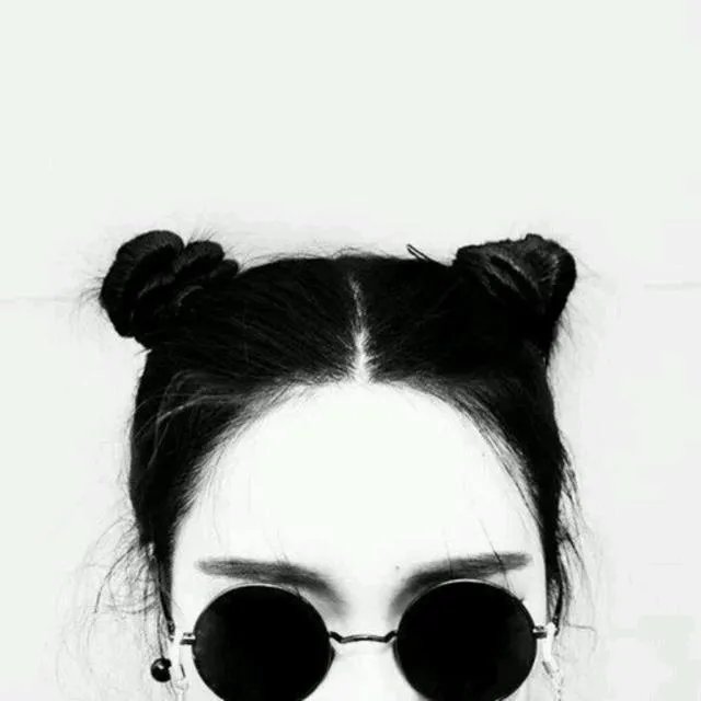 你见过最好看的QQ头像都有哪些？