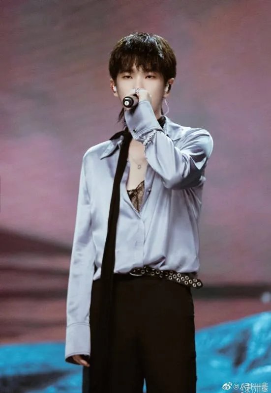 快乐大本营把周震南的镜头删除，是为了什么？