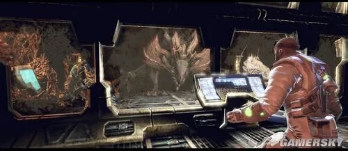 《异形繁殖3:侵袭》完整破解版下载放出