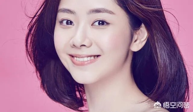 有哪些具有少女感的女明星？