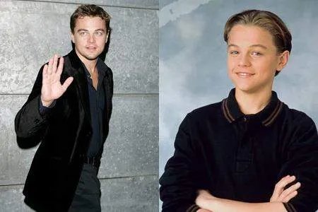 莱昂纳多·迪卡普里奥为什么叫小李子