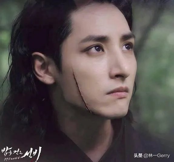 李洙赫为啥是江南太子