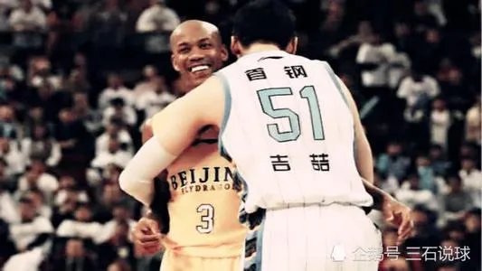 北京篮球队员吉喆去世，才33岁，太可惜了，你们对他有要说的吗？