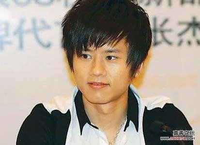 求张杰图片大全