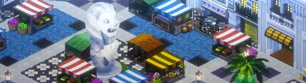 2D动作RPG《鬼怪传说》上线steam 4月14日发售 支持中文