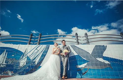 2018南宁婚纱摄影排名  南宁拍婚纱照哪家好