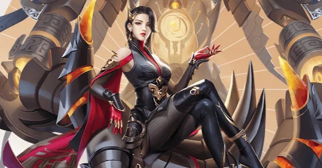 倩女幽魂有哪些职业 倩女幽魂全职业介绍