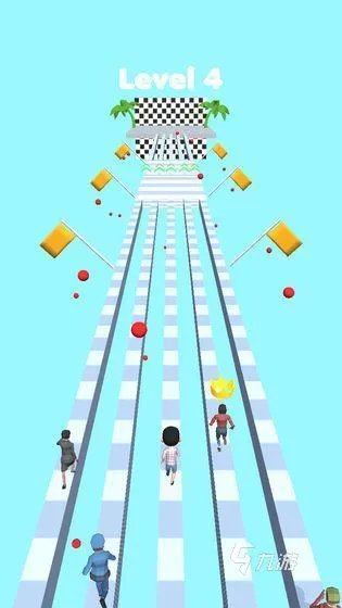 一二三木头人的游戏有哪些 2022一二三木头人类手游排行榜