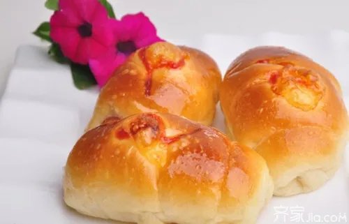 微波炉能做面包吗 微波炉做面包的方法