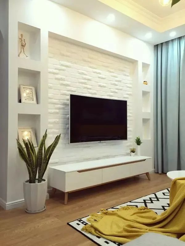 听了老婆的话将阳台改成卧室，爸妈过来再也不用睡客厅了！