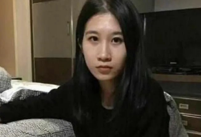 刘强东女主角刘静尧照片 刘静尧的生活照真实照