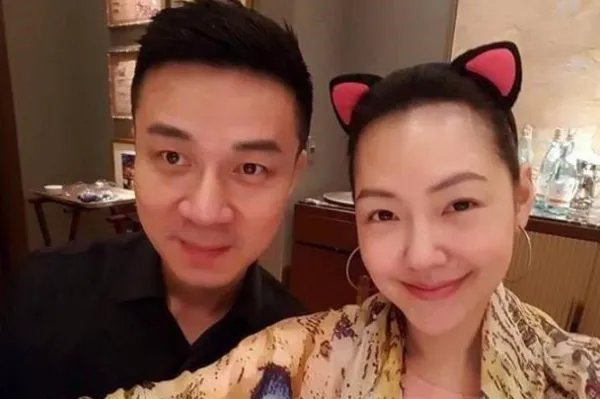 都说小s老公很渣，她老公究竟是怎样一个人？