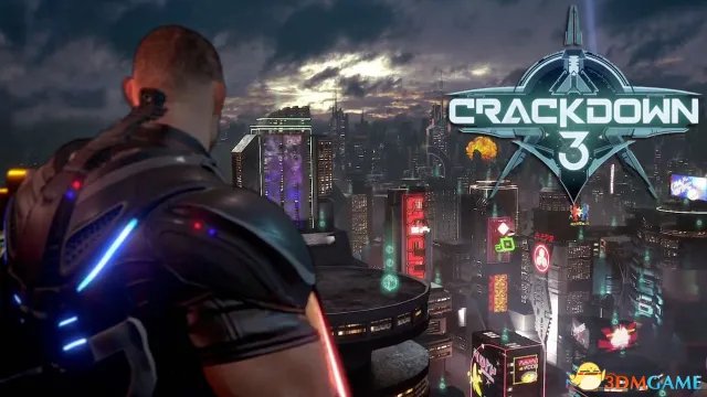 E3 2017游戏展落幕 今年E3最受期待的各方游戏盘点