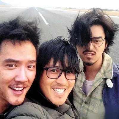 郭敬明和韩寒谁的影响力大