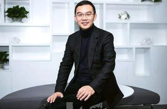 郎永淳朋友圈发布了什么动态?