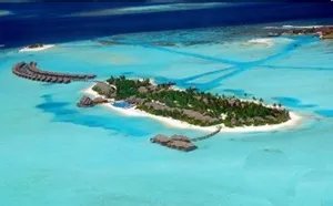 马尔代夫蜜月游攻略