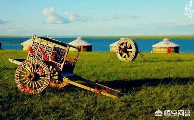 端午节想去草原旅游,这个时节草原好玩儿吗?