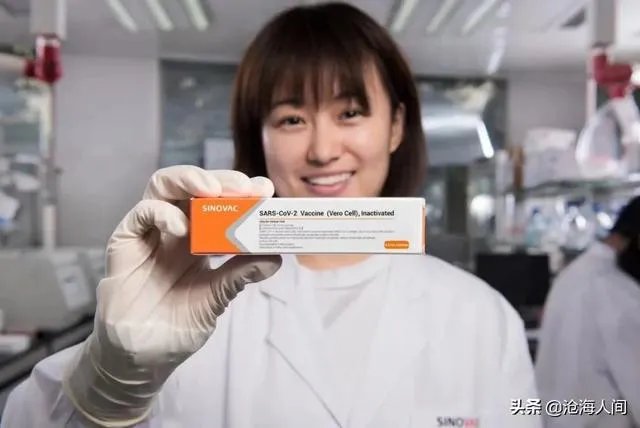 北京生物和北京科兴的新冠疫苗有什么区别？