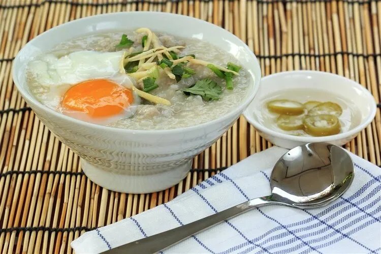 经常喝粥,是养胃还是伤胃呢?答案可能和你想的不一样