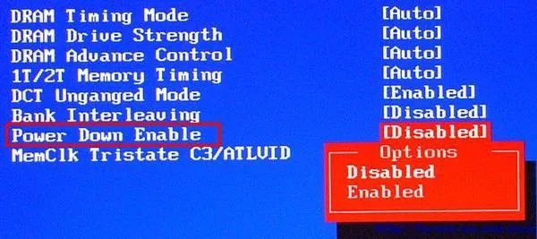 蓝屏代码0x000050