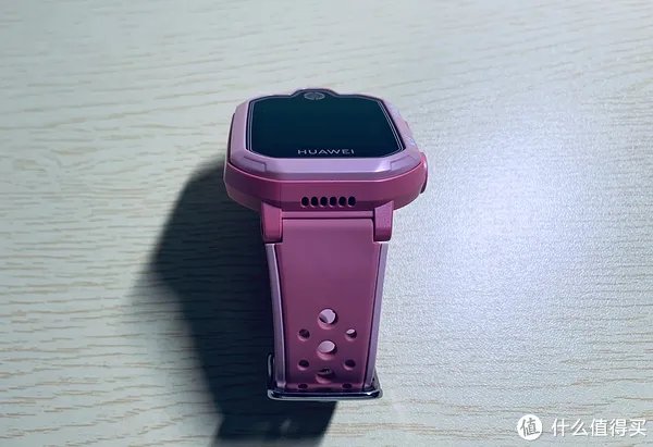 华为儿童手表3pro评测