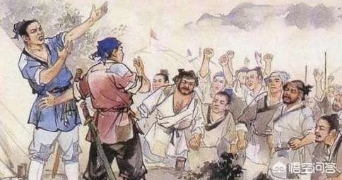 张耳和陈馀为何反目成仇？张耳和陈余各自结局如何？