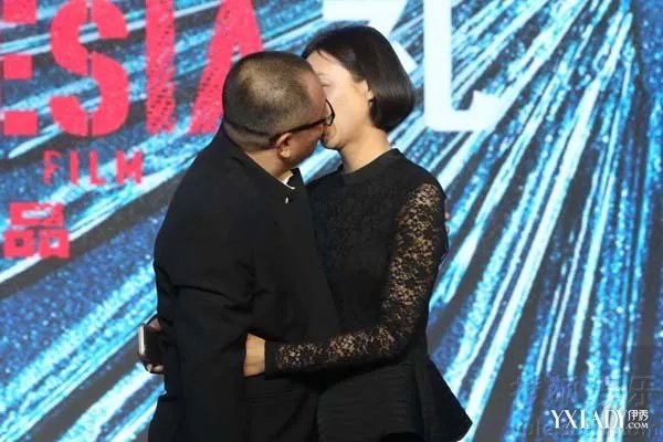 王小帅老婆金融出身吗刘璇早年经历大揭秘