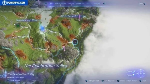 《阿凡达潘多拉边境》塔休幼苗位置汇总 塔休幼苗收集攻略