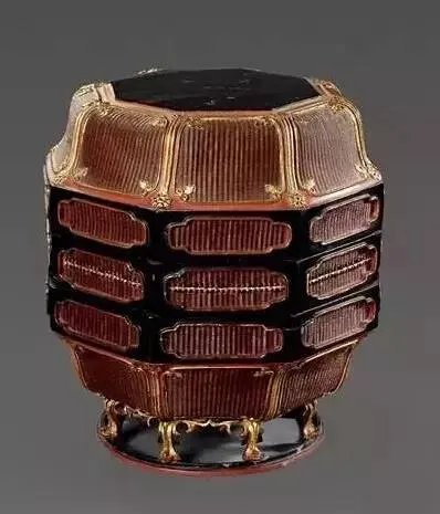 百转千回「传统竹编工艺 」