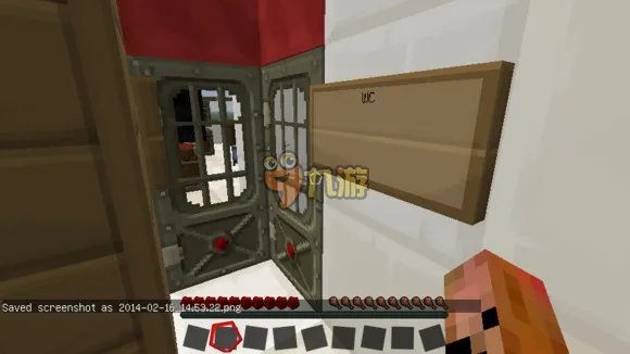 我的世界籽岷1.8解密地图下载 我的世界解密地图种子大全