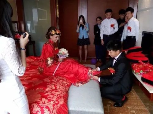 结婚多少钱可以搞定 现在结婚需要多少钱