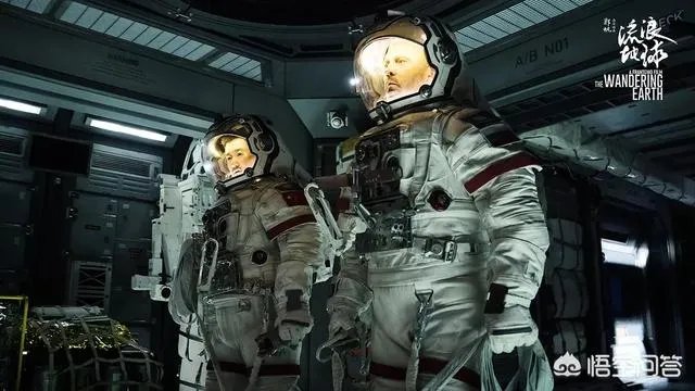 《流浪地球》破45亿登顶世界年冠,《流浪地球》票房破50亿有可能吗?