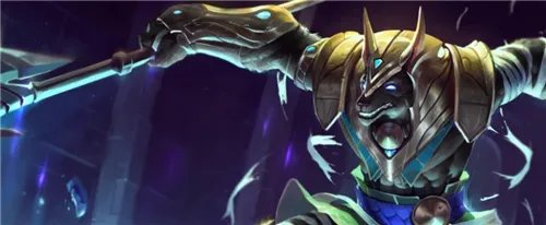 LOL宇宙实力排名