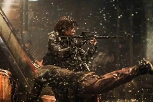 十大韩国丧尸片排名：《首尔站》上榜，第五是2020上映