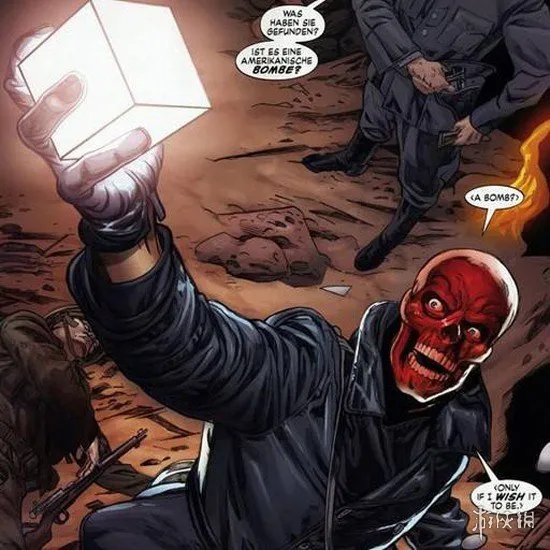 黑化美国队长害死了他们？8位已牺牲的知名漫威人物