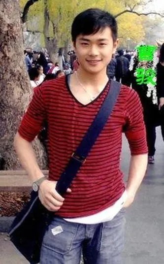 曹骏女友曝光 女友低调无人知