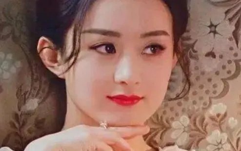 关于赵丽颖谈网络评价的说法，你有何看法？